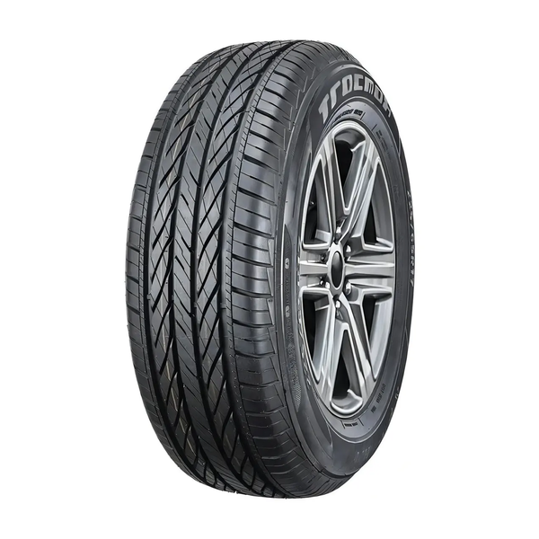 Neumático 245/60R18 105h X-Privilo H/T Tracmax