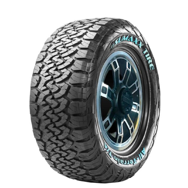 NEUMATICO 255/70R16 ALL TERRAIN A/T 111T SUMAXX