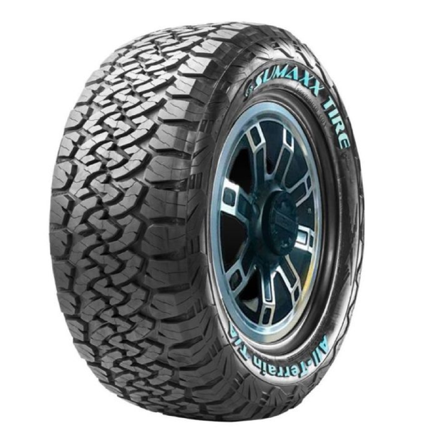 NEUMATICO 275/60R20 ALL TERRAIN AT10PR 123/120S SUMAXX