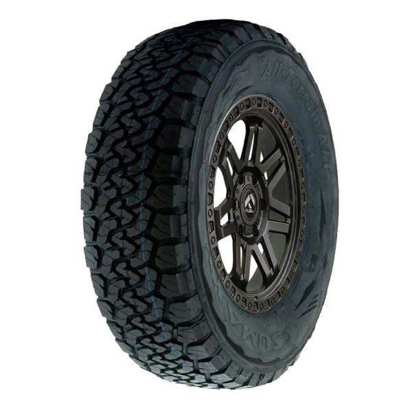 NEUMATICO 235/75R15 ALL TERRAIN T/A 109T SUMAXX