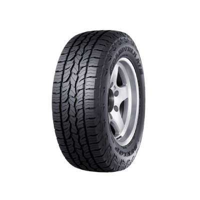 NEUMATICO 235/60R16 AT5 GRANDTREK 100H H/T DUNLOP