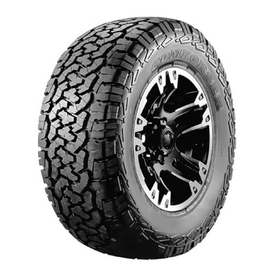 NEUMATICO 225/55R18 COMFORSER CF1100 108/105S 8PR