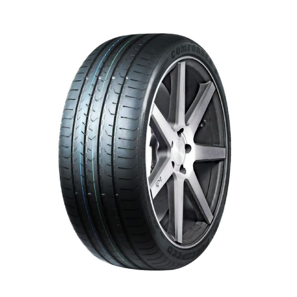NEUMATICO 255/55R19 COMFORSER PURESPEED 111W H/T