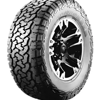 NEUMATICO 205/60R16 92T CF1100 Comforser A/T + TL OWL CHN
