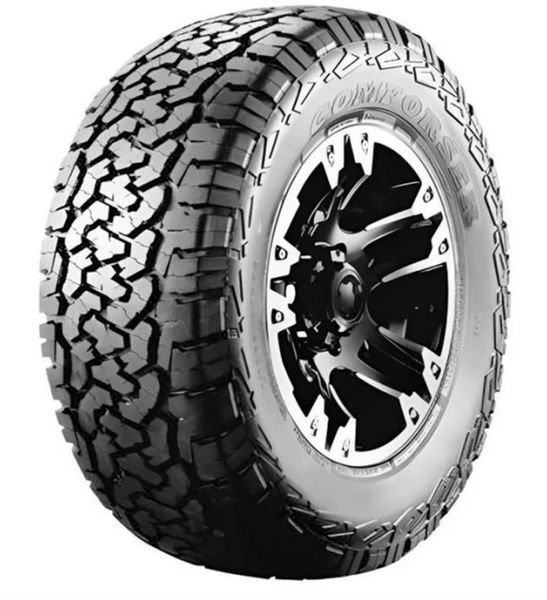 NEUMATICO 225/60R17 103H CF1100 Comforser A/T TL WLT CHN