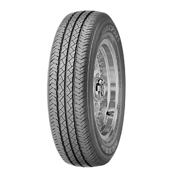 NEUMATICO 195/70R15C 8PR CP-321 104/102R NEXEN