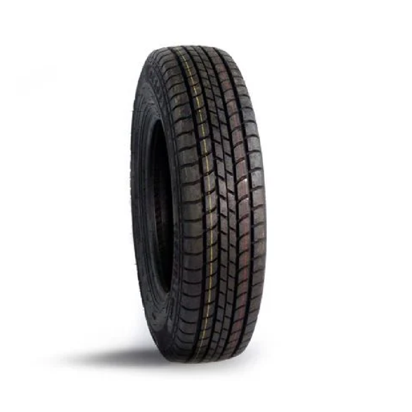 NEUMATICO 155R12C (LT) DK207 8PR DOUBLEKING