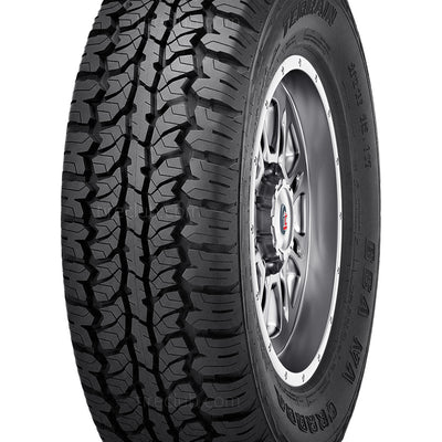 NEUMATICO 245/75R16 110/107R 10PR  DOBLEKING DK788