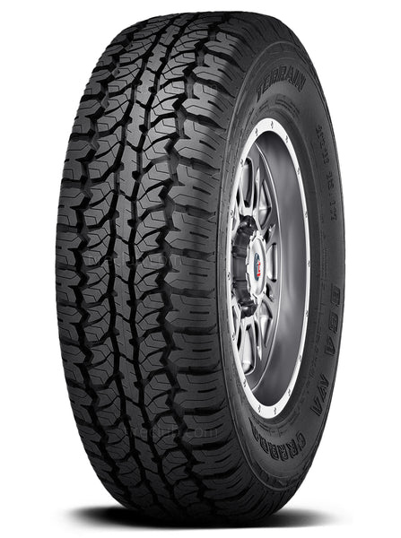 NEUMATICO 245/75R16 110/107R 10PR  DOBLEKING DK788