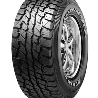 NEUMATICO 265/70R17 121/118R AT3G Dunlop A/T LT TL BLK THA