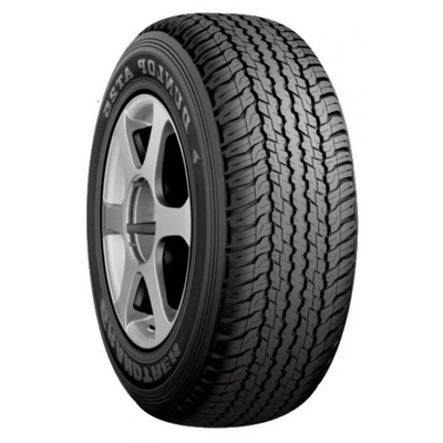 NEUMATICO 265/60R18 110H AT25 Dunlop H/T TL BLK THA