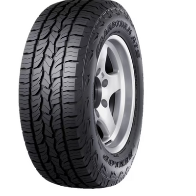 NEUMATICO 235/65R17 108H AT5 Dunlop A/T TL BLK THA