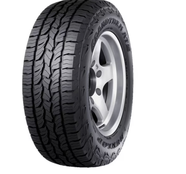 NEUMATICO 235/65R17 108H AT5 Dunlop A/T TL BLK THA