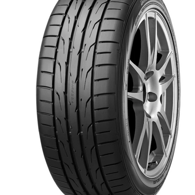 NEUMATICO 215/55R18 95H MAXX050 Dunlop H/T TL BLK THA