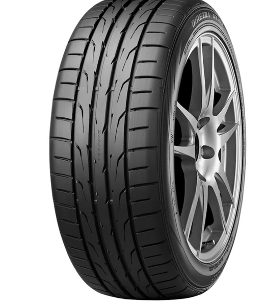NEUMATICO 225/45R17 91W MAXX050+ RUNFLAT Dunlop Runflat TL BLK JAP
