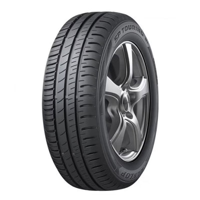 NEUMATICO 175/65R14 82T SP TOURING T1 Dunlop H/T TL BLK THA