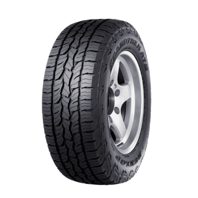 NEUMATICO 235/70R16 DUNLOP AT5 GRANDTREK 106S AT