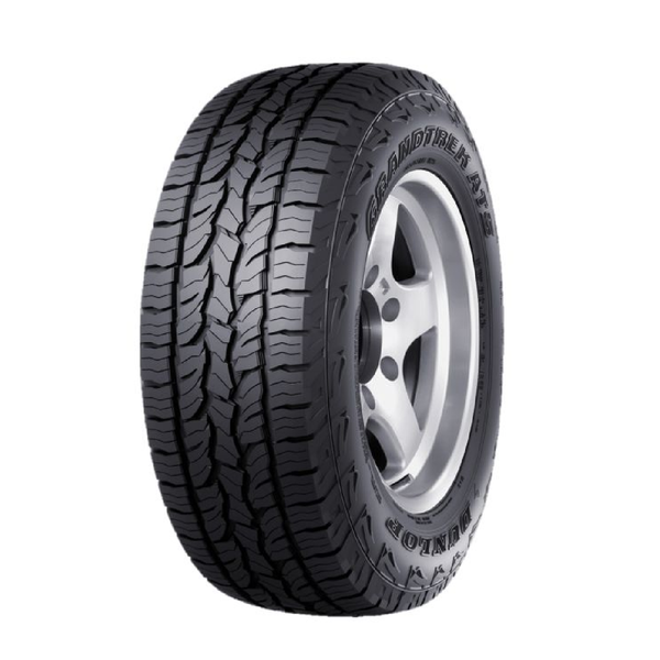 NEUMATICO 235/70R16 DUNLOP AT5 GRANDTREK 106S AT
