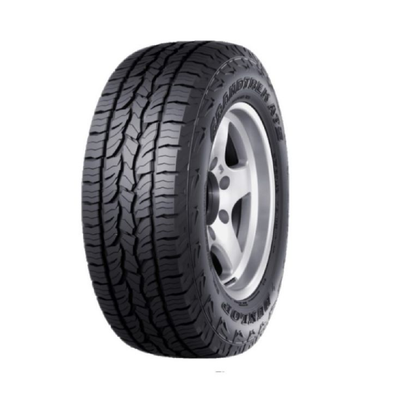 NEUMATICO 205/60R16 DUNLOP AT5 GRANDTREK 92H A/T