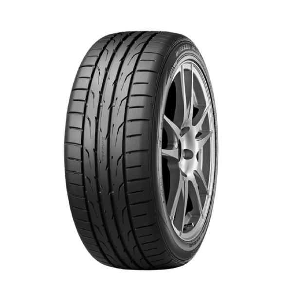 NEUMATICO 245/40R18 DUNLOP DZ102 DIREZZA 97W