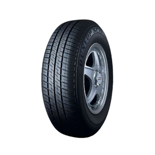 NEUMATICO 155/65R13 DUNLOP SP10 73S H/T BLACK JAP