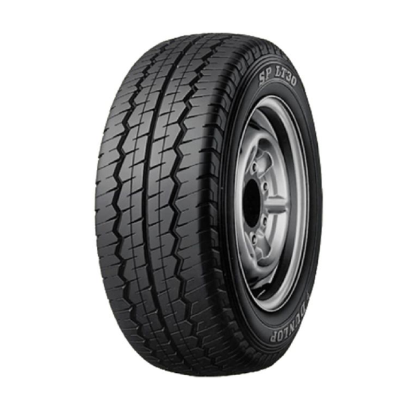 NEUMATICO 165R14C DUNLOP SPLT30 97/95S 8PR