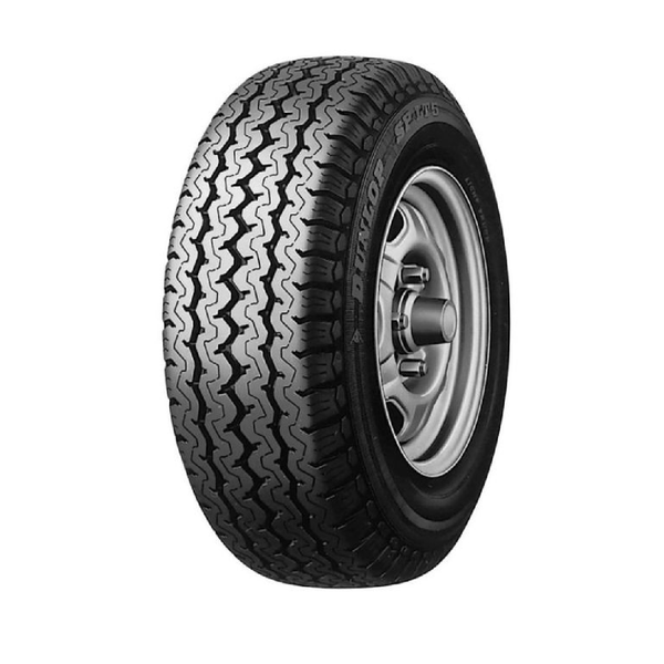 NEUMATICO 155R12C DUNLOP SP LT5 88/86N 8PR BLK JAP