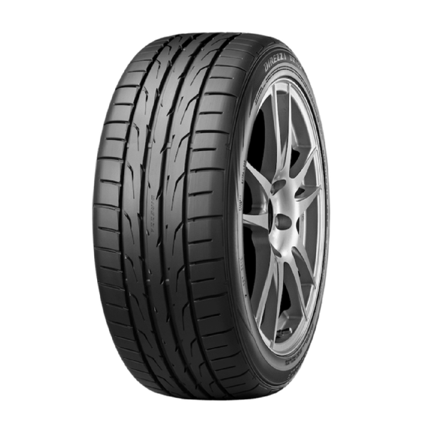 NEUMATICO 185/60R14 DZ102 82H H/T DUNLOP