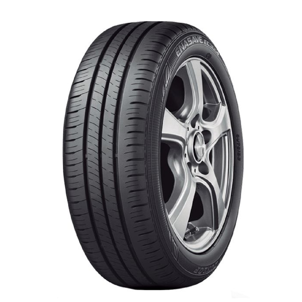 NEUMATICO 195/60R16 EC300+ 89H DUNLOP
