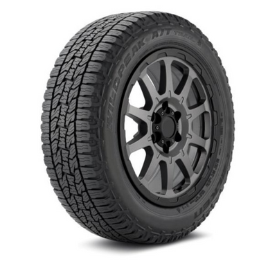 NEUMATICO 205/60R16 92H WPATTR Falken PR A/T TL BLK THA