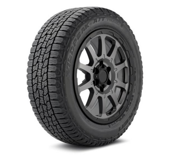 NEUMATICO 205/60R16 92H WPATTR Falken PR A/T TL BLK THA