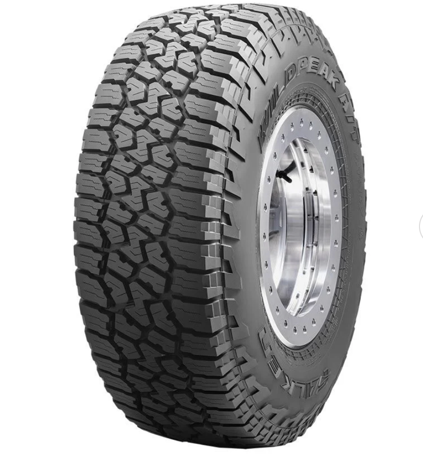 NEUMATICO 265/60R18 114T WPAT3W Falken A/T TL BLK THA