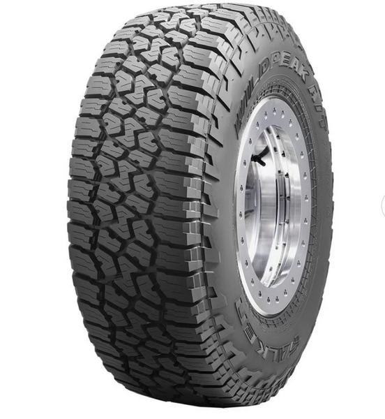 NEUMATICO 245/70R16 111T WPAT3W Falken A/T TL BLK THA