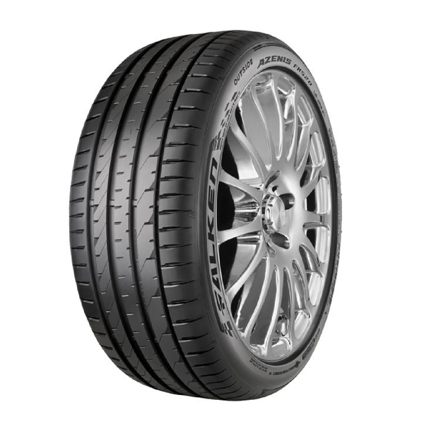 NEUMATICO 245/45R20 FALKEN FK520L AZENIS 103Y