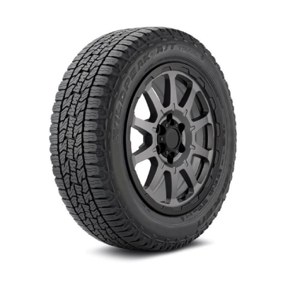 NEUMATICO 225/55R18 FALKEN WPATTR WILDPEAK TRAIL 98V