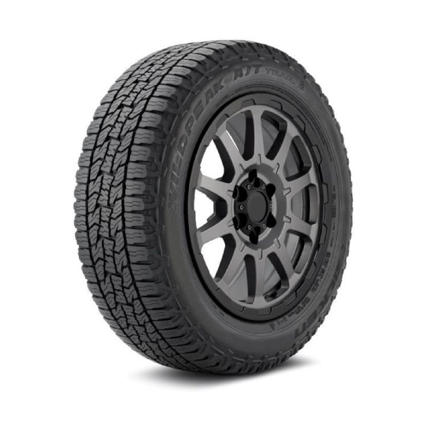 NEUMATICO 225/55R18 FALKEN WPATTR WILDPEAK TRAIL 98V
