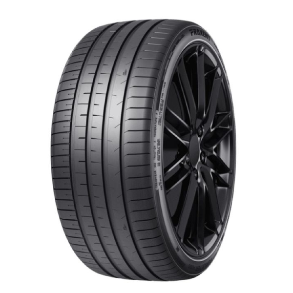 NEUMATICO 235/55 FURIJETER PU90 103W H/T PRAXENT