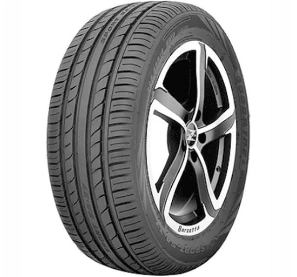 NEUMATICO 255/45R20 105V SA57 GOODRIDE