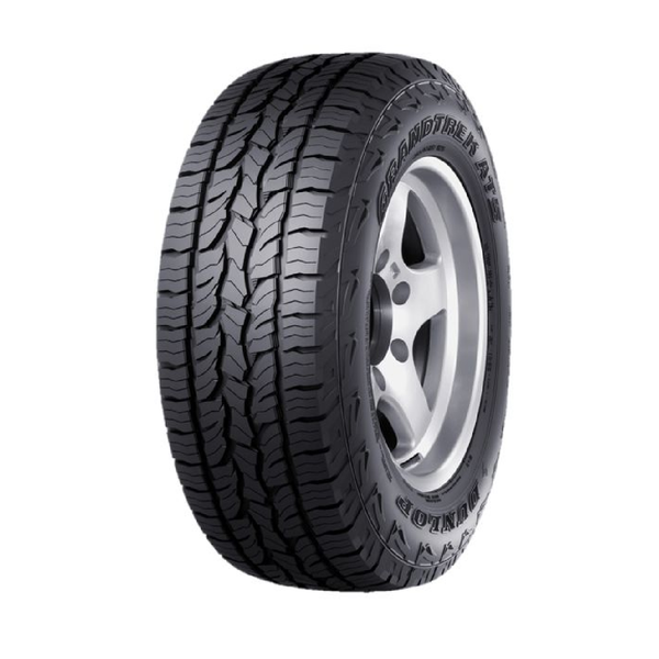 NEUMATICO 235/75R15 GRANDTREK AT5 104/101S OFF ROAD DUNLOP