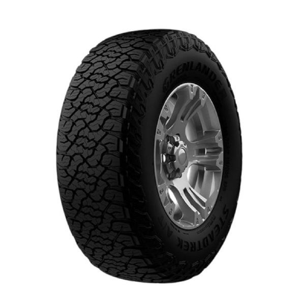 NEUMATICO 245/60R18 GRENLANDER STEADTREK A/T 95H