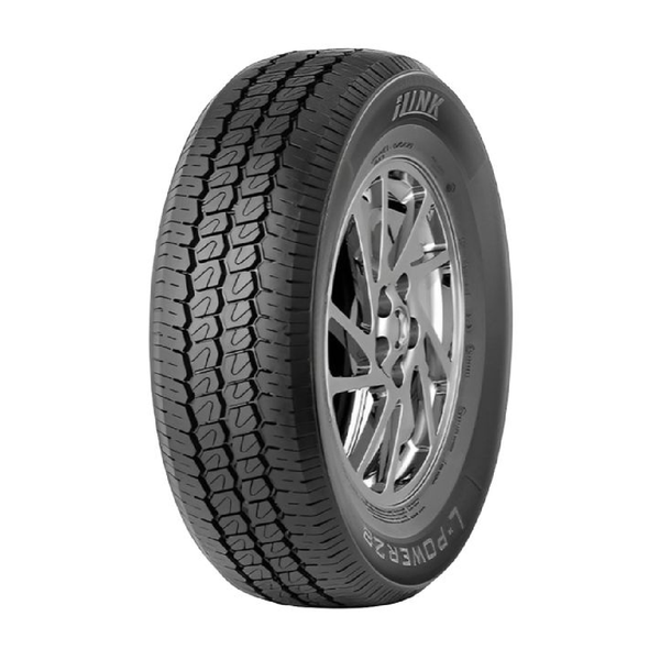 NEUMATICO 165R14C L-POWER 28 91/90R GRENLANDER
