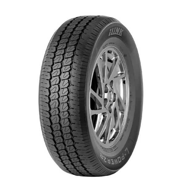 NEUMATICO 165R14 L-POWER 28 91/90R GRENLANDER