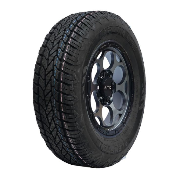 Neumático 235/70R16 LENSTON PUMA L700 106T A/T