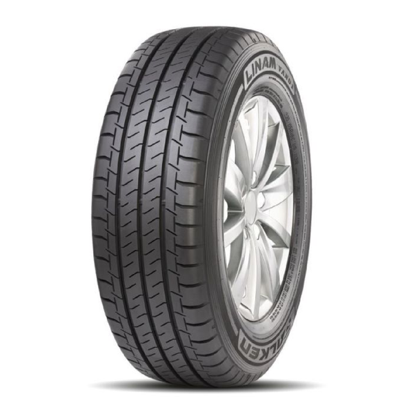 NEUMATICO 155R13 LINAM-VAN01 185/83R 6PR FALKEN