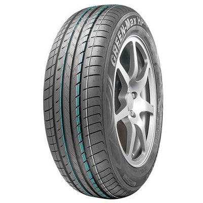 NEUMATICO 195/55R16 MARCA LINGLONG MODELO GREEN MAX HP010 87V