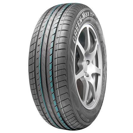 NEUMATICO 195/55R16 MARCA LINGLONG MODELO GREEN MAX HP010 87V
