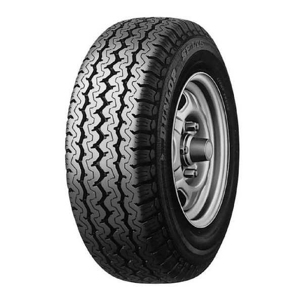NEUMATICO 195/70R15 LT5 104/102R LTR 8PR DUNLOP