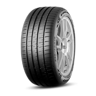 NEUMATICO 225/50R17 MAX060+ 98Y H/T DUNLOP
