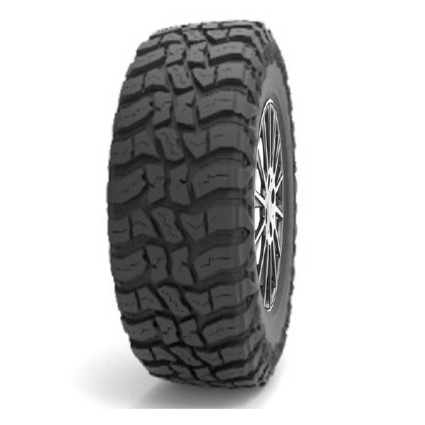 NEUMATICO 215/75R14 MAX TERRA M/T++ 95Q 6PR SUMAXX