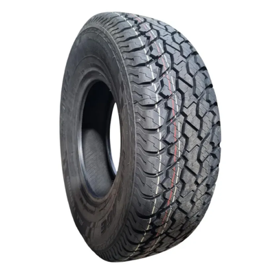 NEUMATICO 265/75R16 MIRAGE TYRES MR-AT172 116S